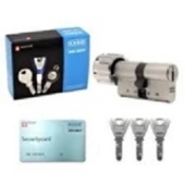 Keso Assa Abloy K2000 Omega Mandallı Silindir(70mm) thumbnail 6