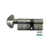Keso Assa Abloy K2000 Omega Mandallı Silindir(70mm) thumbnail 9