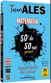Tasarı Ales Matematik Sayısal Yetenek 50'de 50 Net - 1