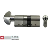 Keso Assa Abloy Omega İkiz Silindir (70mm) - 3