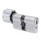 Keso Assa Abloy K2000 Omega Mandallı Silindir(70mm) thumbnail 7