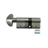 Keso Assa Abloy K2000 Omega Mandallı Silindir(70mm) thumbnail 4