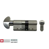 Keso Assa Abloy Omega İkiz Silindir (70mm) thumbnail 3