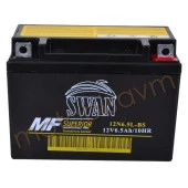 AKÜ - 12N6.5L - BS - [CG] [138*65*100] - 1