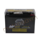 AKÜ - 12N6.5L - BS - [CG] [138*65*100] - 2