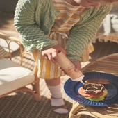 IKEA Grılltıder Plastik Sos Şişesi Şeffaf 2 Adet 330 ml - 3