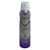 Jagler Pearl Kadın Deodorant 150 ml - 1