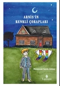 Arnis'in Renkli Çorapları - 1