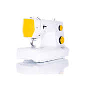 Pfaff Smarter 130S Piko Ve Dikiş Makinesi - 1