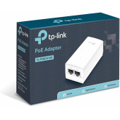 TP-LINK TL-POE2412G PoE Adapter - 4