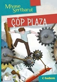 Çöp Plaza 1 - 1