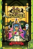 İkiz Gezginler İstanbulda - 1