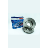 Bosch 0986478639 Ön Fren Disk Tk Doblo-fiorino-bipper-nemo-linea-albea (06-) 1.3jtd-1.4-1.9d Havalı - 1