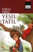 Köprü Kitaplar 8 - Yeşil Tatil - 1
