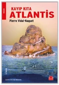 Kayıp Kıta Atlantis - 1