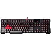 Bloody B640 Kablolu Mekanik Oyuncu Klavyesi OUTLET - 1