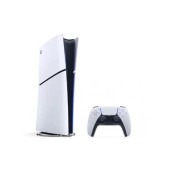 Sony Playstation 5 Slim Digital Edition Oyun Konsolu ( İthalatçı Garantili ) - 1
