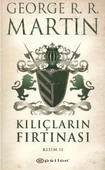 Kılıçların Fırtınası Kısım 2 / Buz ve Ateşin Şarkısı 3 - 1