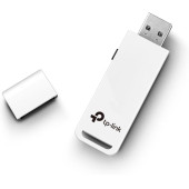 TP-LINK TL-WN727N, 150 Mbps N Kablosuz USB Adaptör - 1