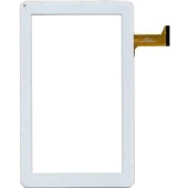 DH-0926A1-PG-FPC080-V3.0 Film Kodlu Touch Dokunmatik Beyaz - 1