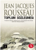 Toplum Sözleşmesi (Cep Boy) - 1
