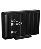 WD Black 8TB D10 Game Drive - 1