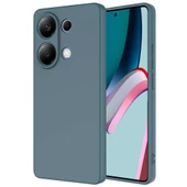 Vendas Xiaomi Redmi Note 13 4G Kılıf Zore Mara Lansman Kapak - 10