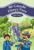 80 Günde Dünya Turu 100 Temel Eser 1.Kademe - 1