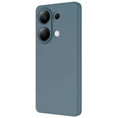 Vendas Xiaomi Redmi Note 13 4G Kılıf Zore Mara Lansman Kapak - 3