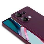 Vendas Xiaomi Redmi Note 13 4G Kılıf Zore Mara Lansman Kapak - 8