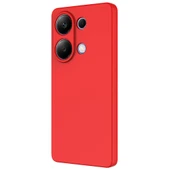 Vendas Xiaomi Redmi Note 13 4G Kılıf Zore Mara Lansman Kapak - 7