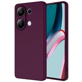 Vendas Xiaomi Redmi Note 13 4G Kılıf Zore Mara Lansman Kapak - 9