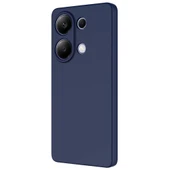 Vendas Xiaomi Redmi Note 13 4G Kılıf Zore Mara Lansman Kapak - 4