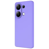 Vendas Xiaomi Redmi Note 13 4G Kılıf Zore Mara Lansman Kapak - 5