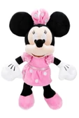 Lisanslı Orijinal 36cm. Minnie Core Peluş - Yumuşacık ve Sevimli! - 3