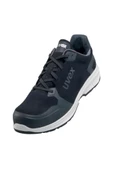 Uvex 1 Sport 6596 S3 Src Esd Siyah Erkek Spor Ayakkabı - 1