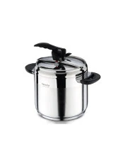 HASCEVHER HOME PERFECT DÜDÜKLÜ 7LT SİYAH KULP - 2