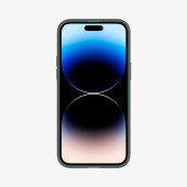 SPİGEN APPLE İPHONE 14 PRO MAX KILIF ULTRA HYBRİD ABYSS GREEN - ACS04821 - 4