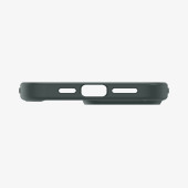 SPİGEN APPLE İPHONE 14 PRO MAX KILIF ULTRA HYBRİD ABYSS GREEN - ACS04821 - 7