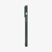 SPİGEN APPLE İPHONE 14 PRO MAX KILIF ULTRA HYBRİD ABYSS GREEN - ACS04821 - 8