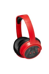 Kablolu Mikrofonlu Kulaklık Star Wars Darth Vader Kulaklık Lisanslı SW-6513-VDR STİCKER HEDİYELERİ İLE BİRLİKTE thumbnail 4