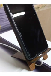 HYL Isme Özel Dekoratif Telefon Tutacağı - 2