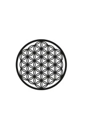 GİZEM SHOP Kutsal Geometrik Şekiller Yaşam Çiçeği Torus Set Sriyantra Hediyemizdir thumbnail 2