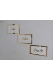 ULTTASARIM Sabret Şükret Dua Et thumbnail 2