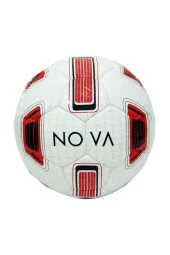 Hattrick Futbol Topu Nova No:5 076007 - 1
