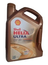 SHELL HELİX ULTRA PRO AV-L 0W20 - 5 LİTRE-VW 508.00/509.00 ONAYLI - 1