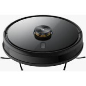 Realme Techlife Robot Vacum Siyah Süpürge (Relame Türkiye Garantili) - 2