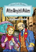 Dünya Çocuk Klasikler Dizisi Altın Beyinli Adam - 1