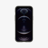 Caseology by Spigen Apple iPhone 12 Pro Max Kılıf Legion Stone Gray - ACS01918 - 5