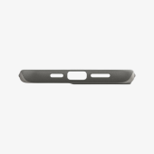 Caseology by Spigen Apple iPhone 12 Pro Max Kılıf Legion Stone Gray - ACS01918 - 9